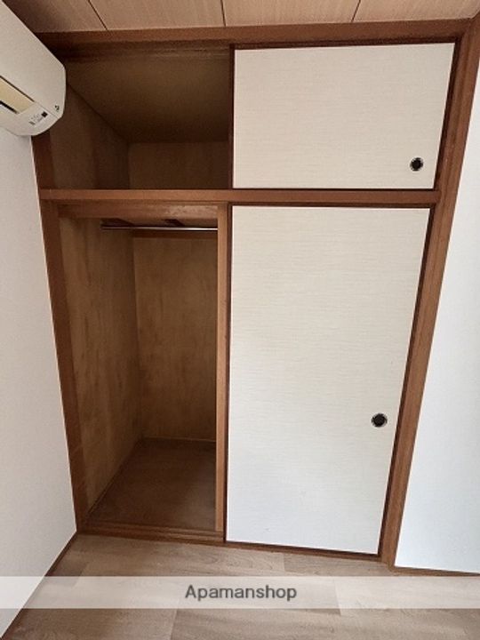 広島県広島市安佐南区大町東3丁目の賃貸アパート106のその他画像