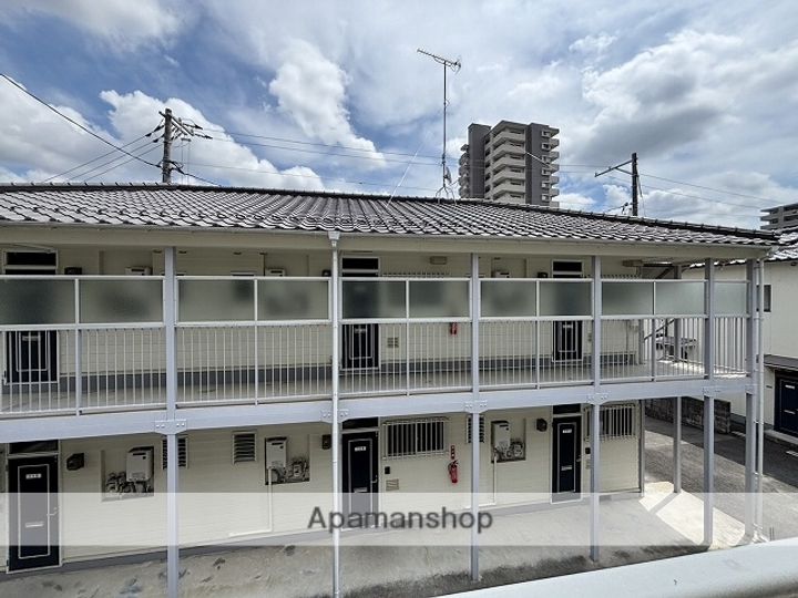 広島県広島市安佐南区大町東3丁目の賃貸アパート202のその他画像