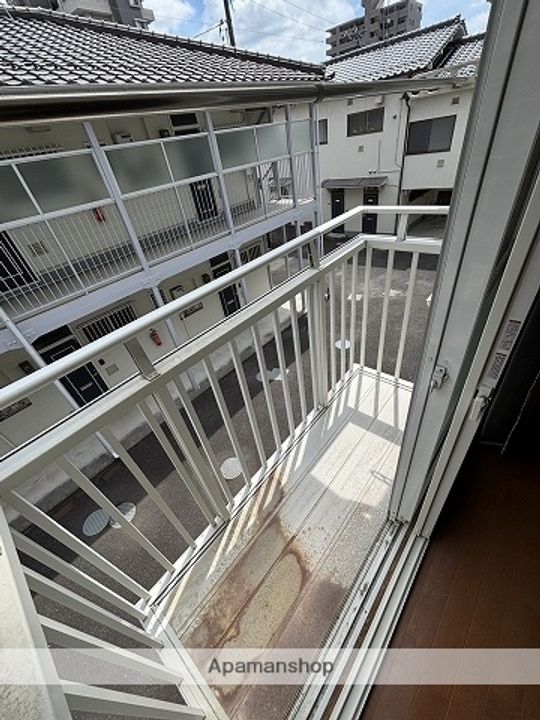 広島県広島市安佐南区大町東3丁目の賃貸アパート202のその他画像