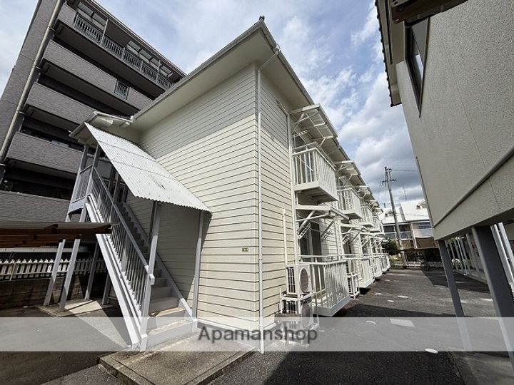 広島県広島市安佐南区大町東3丁目の賃貸アパート205のその他画像