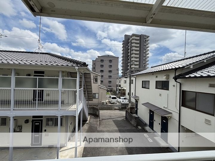 広島県広島市安佐南区大町東3丁目の賃貸アパート205のその他画像