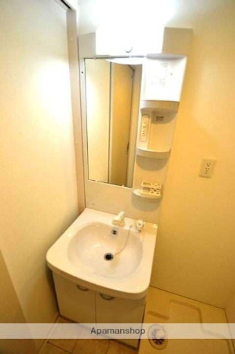 広島県広島市中区住吉町の賃貸マンションのその他画像