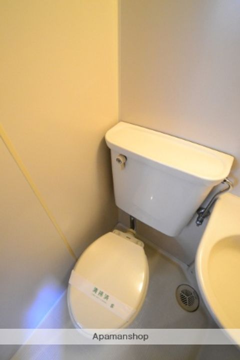 広島県安芸郡府中町鹿籠2丁目の賃貸マンションのその他画像