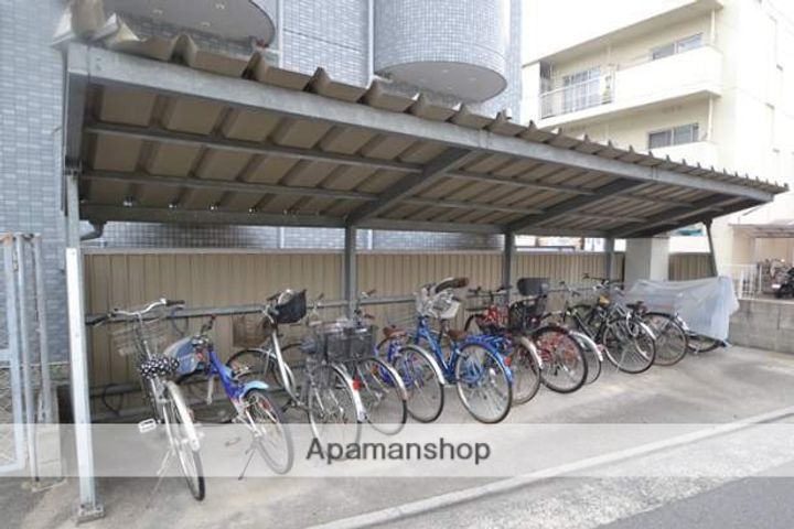 広島県安芸郡府中町鶴江1丁目の賃貸マンションのその他画像