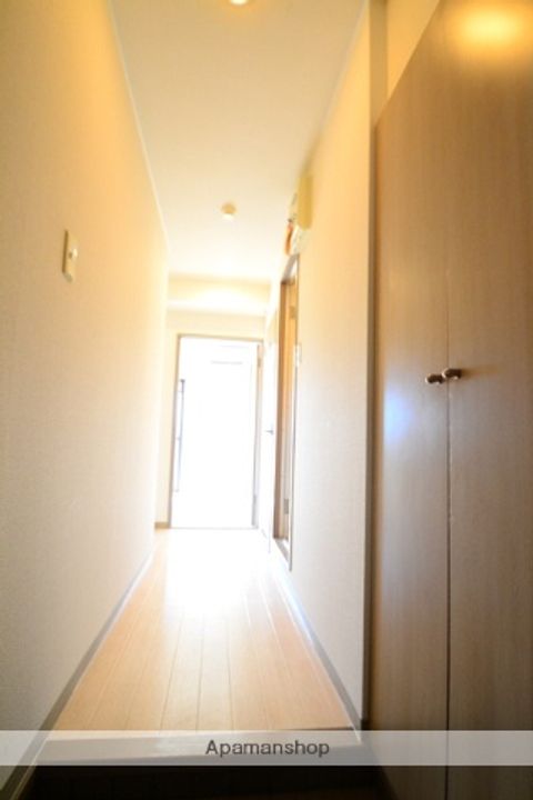 プーテゥジュール2番街の内装