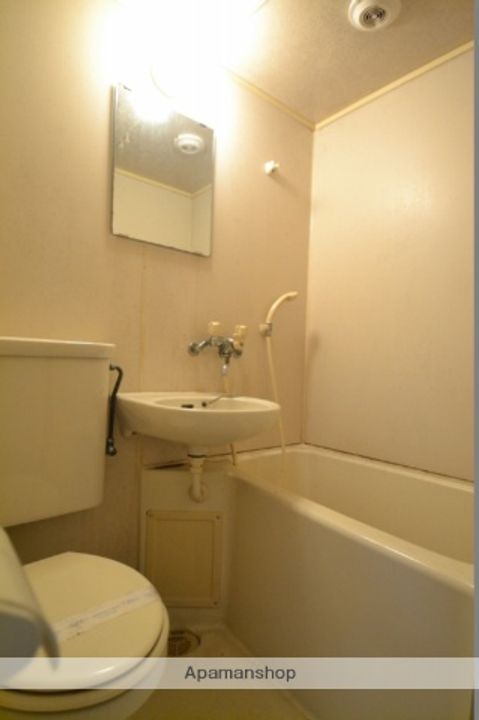 広島県広島市西区三篠北町の賃貸マンションのその他画像