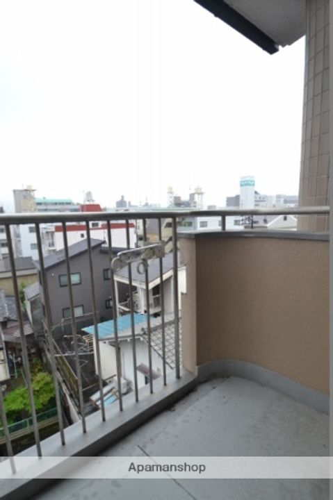 広島県広島市西区三篠北町の賃貸マンションのその他画像