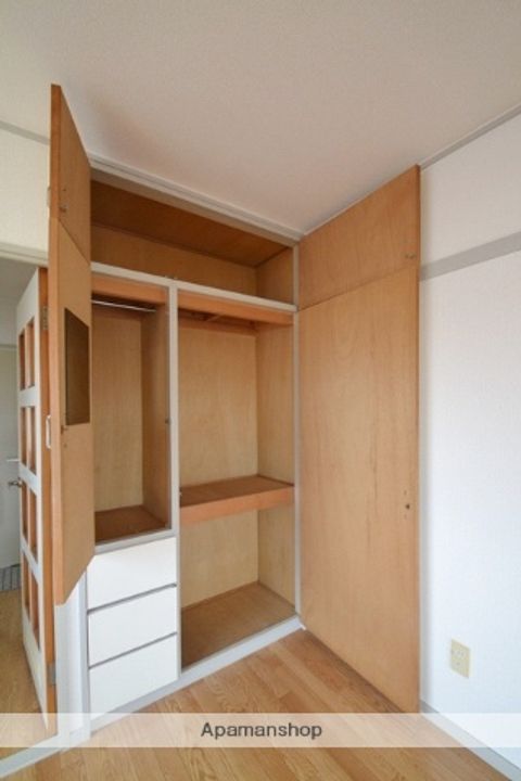 広島県広島市西区三篠北町の賃貸マンションのその他画像