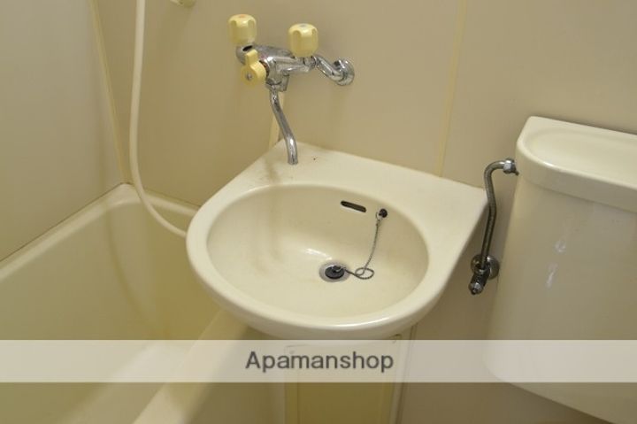 広島県広島市西区三篠北町の賃貸マンションのその他画像