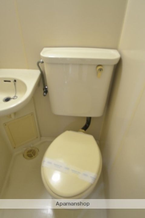 広島県広島市西区三篠北町の賃貸マンションのその他画像