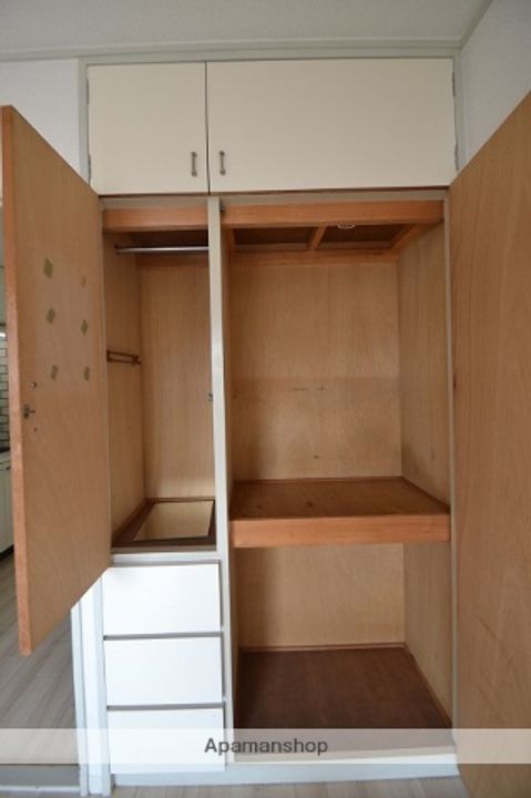 広島県広島市西区三篠北町の賃貸マンションのその他画像