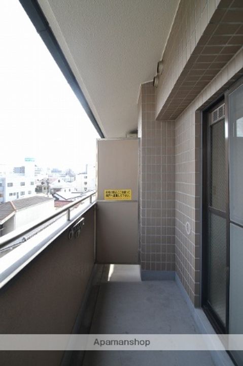 広島県広島市西区三篠北町の賃貸マンションのその他画像