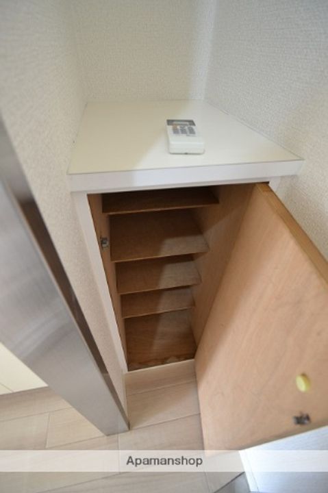 広島県広島市西区三篠北町の賃貸マンションのその他画像