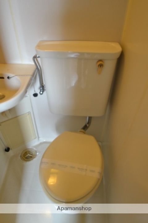 広島県広島市西区三篠北町の賃貸マンション404のその他画像