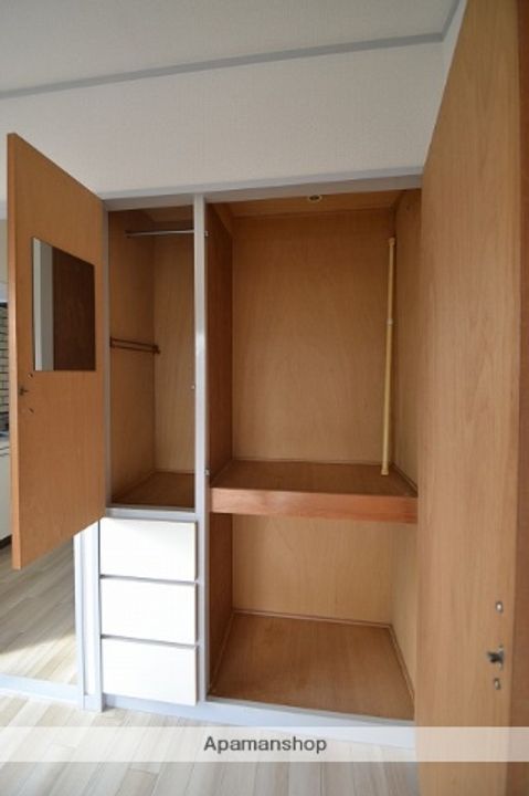 広島県広島市西区三篠北町の賃貸マンション404のその他画像