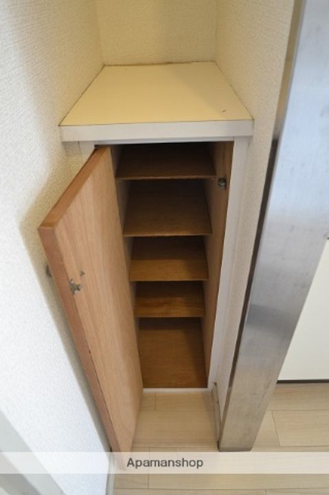 広島県広島市西区三篠北町の賃貸マンションのその他画像