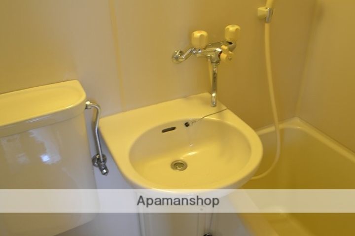 広島県広島市西区三篠北町の賃貸マンションのその他画像