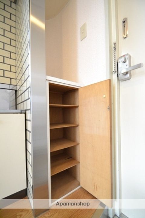 広島県広島市西区三篠北町の賃貸マンションのその他画像