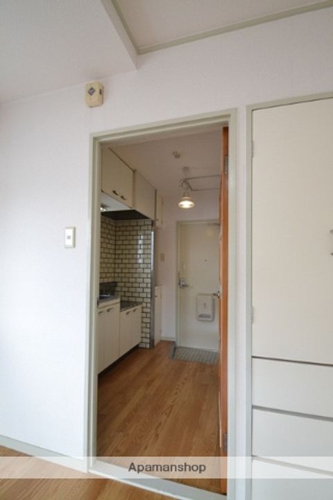 広島県広島市西区三篠北町の賃貸マンションのその他画像