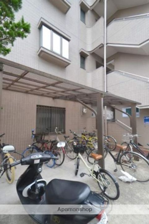 広島県広島市西区三篠北町の賃貸マンションのその他画像