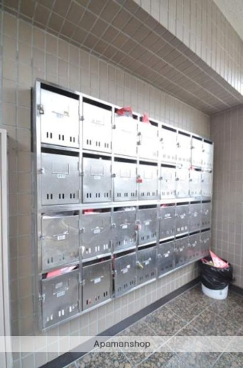 広島県広島市西区三篠北町の賃貸マンションのその他画像