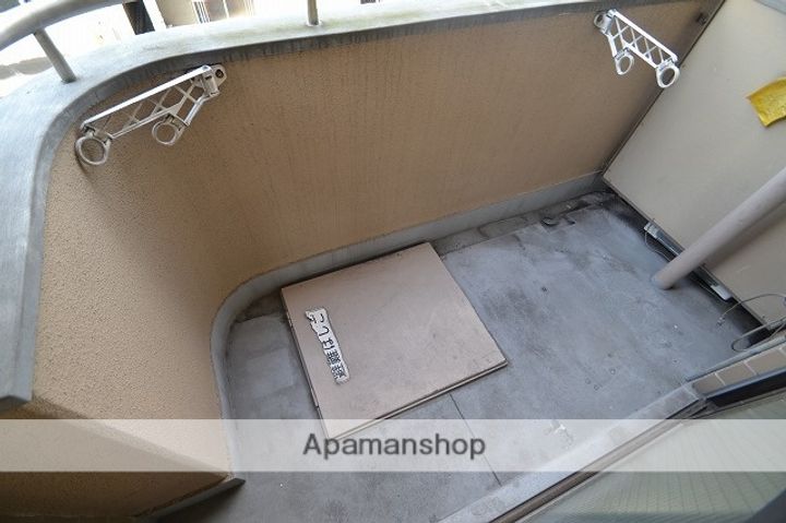 広島県広島市西区三篠北町の賃貸マンションのその他画像