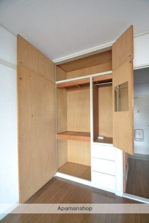 広島県広島市西区三篠北町の賃貸マンションのその他画像