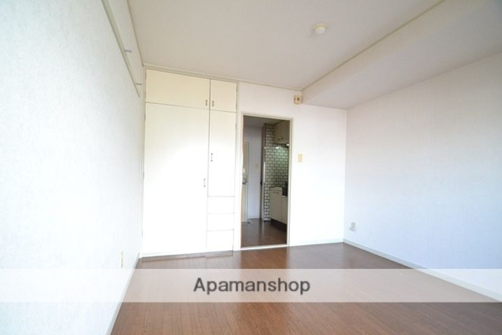 広島県広島市西区三篠北町の賃貸マンションのその他画像