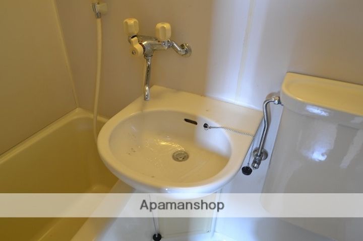 広島県広島市西区三篠北町の賃貸マンションのその他画像