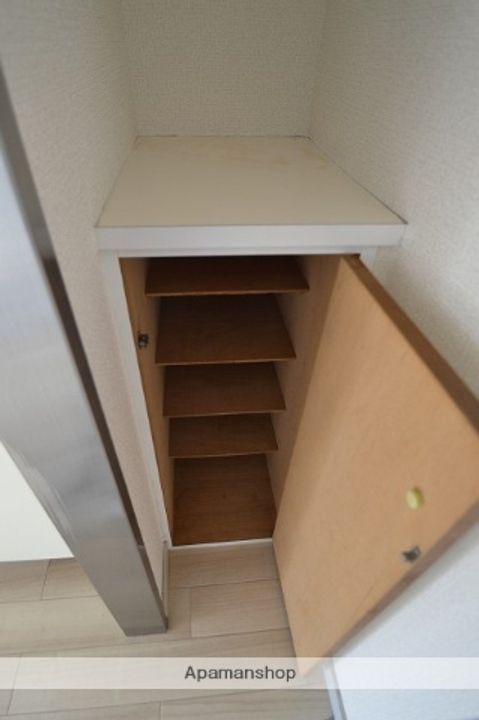 広島県広島市西区三篠北町の賃貸マンションのその他画像