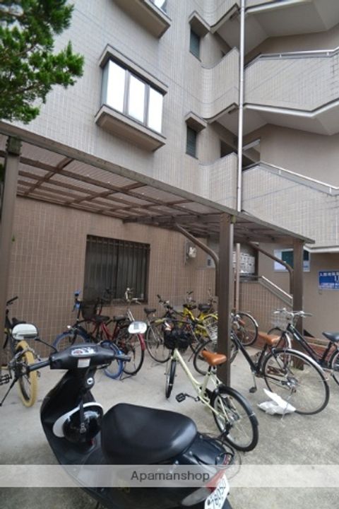 広島県広島市西区三篠北町の賃貸マンション307のその他画像