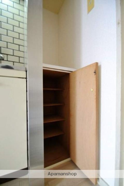 広島県広島市西区三篠北町の賃貸マンション202の内装