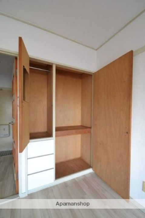 広島県広島市西区三篠北町の賃貸マンション202のその他画像