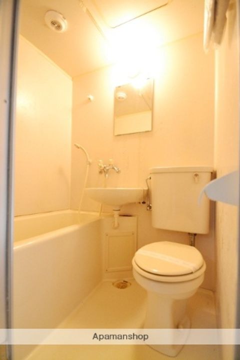 広島県広島市西区三篠北町の賃貸マンションのその他画像