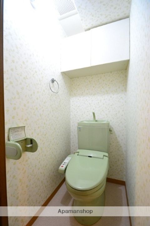 広島県広島市西区己斐上2丁目の賃貸マンションのその他画像