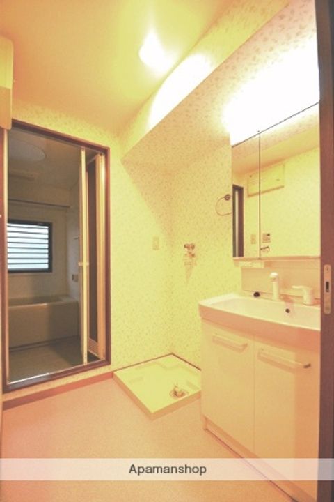 広島県広島市西区己斐上2丁目の賃貸マンションのその他画像