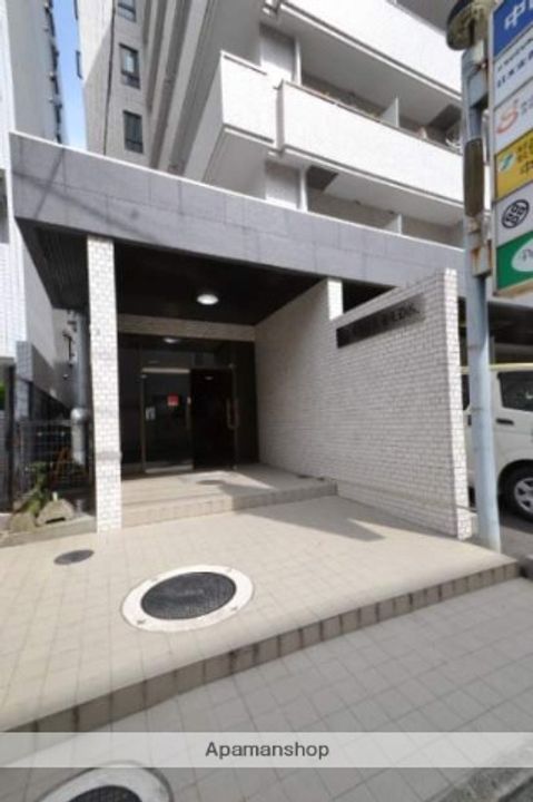 広島県広島市西区三篠町1丁目の賃貸マンションのその他画像