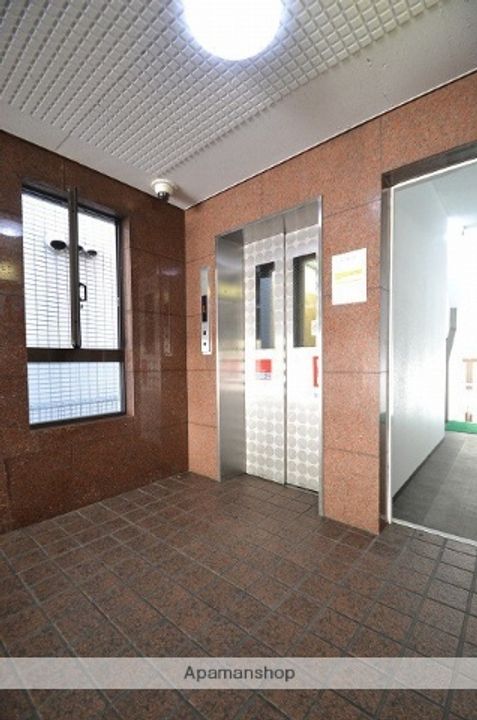 広島県広島市西区三篠町1丁目の賃貸マンションのその他画像