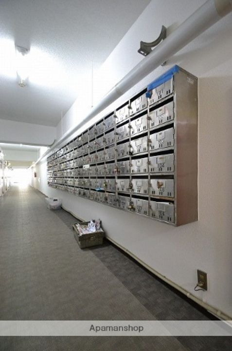 広島県広島市西区三篠町1丁目の賃貸マンションのその他画像