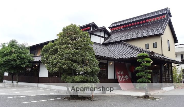 広島県広島市安佐南区大塚西5丁目の賃貸マンションの周辺