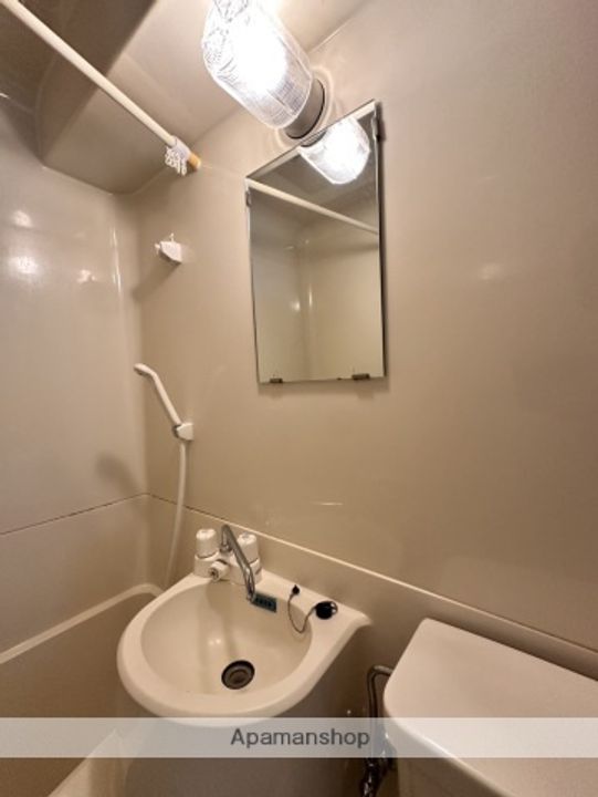 広島県広島市中区住吉町の賃貸マンションのその他画像