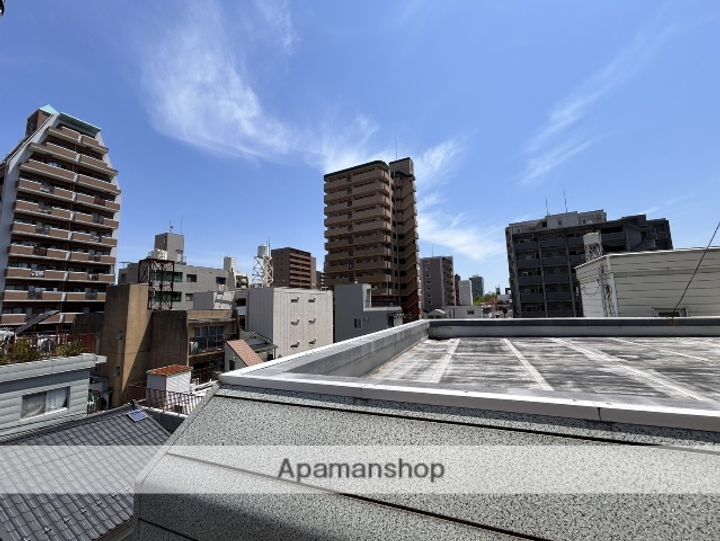 広島県広島市西区天満町の賃貸マンションのその他画像