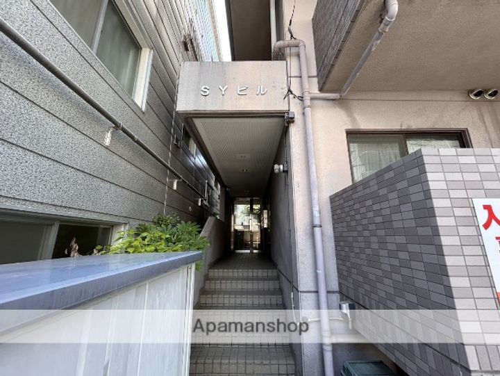 広島県広島市西区天満町の賃貸マンションのその他画像