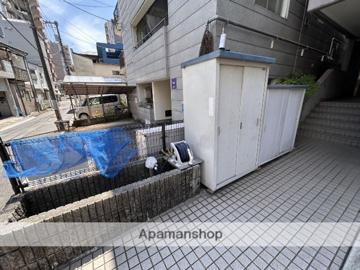 広島県広島市西区天満町の賃貸マンションのその他画像