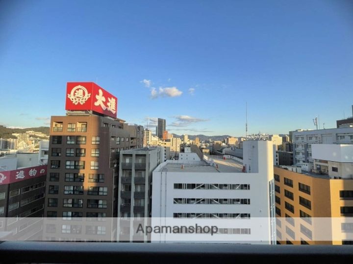 広島県広島市中区八丁堀の賃貸マンションのその他画像