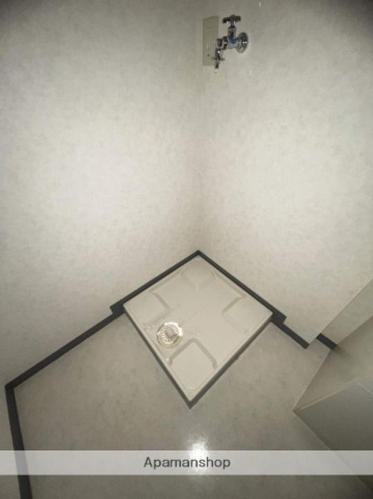 広島県広島市中区八丁堀の賃貸マンションの内装