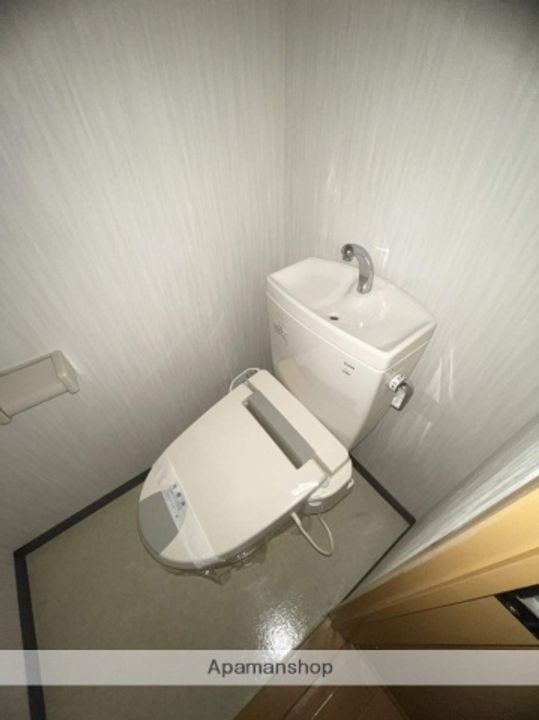 広島県広島市中区八丁堀の賃貸マンションのその他画像