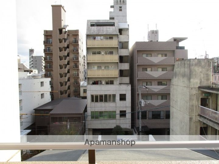 広島県広島市中区宝町の賃貸マンションのその他画像