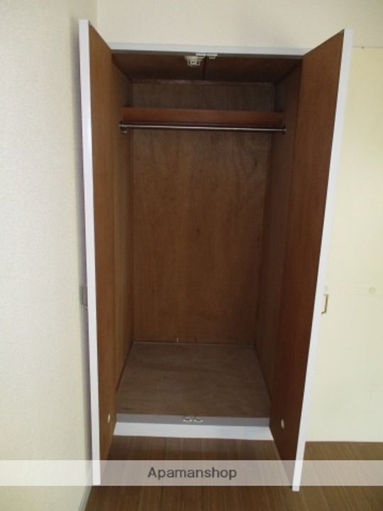 広島県広島市中区宝町の賃貸マンションのその他画像