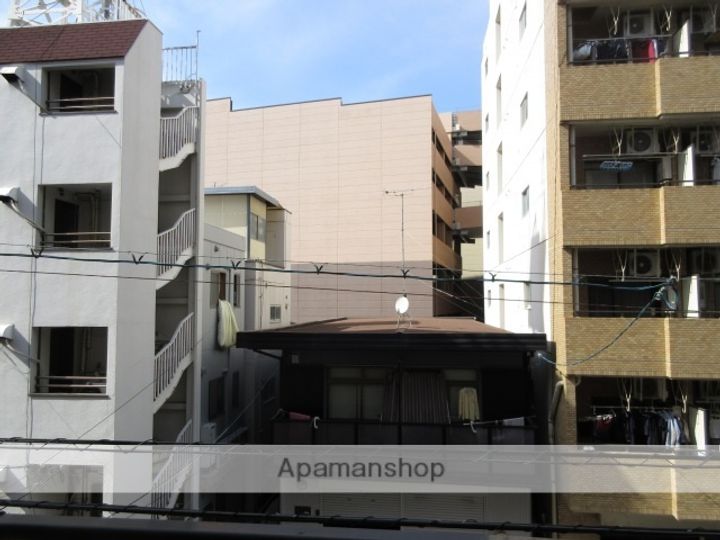 広島県広島市中区宝町の賃貸マンションのその他画像